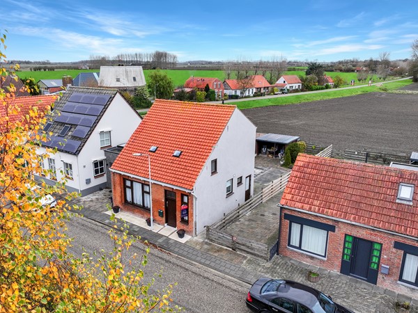 Property photo - Smidsweg 5, 4505AS Zuidzande