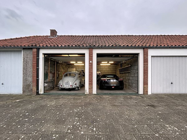 Property photo - Kamerikstraat 10G8, 4505AG Zuidzande