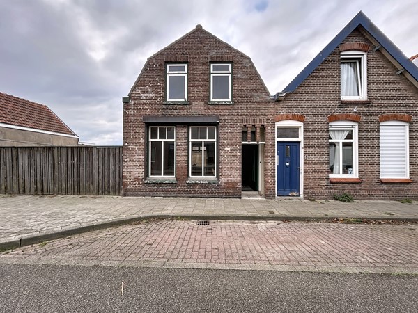 Property photo - Boulevard 63, 4511AB Breskens