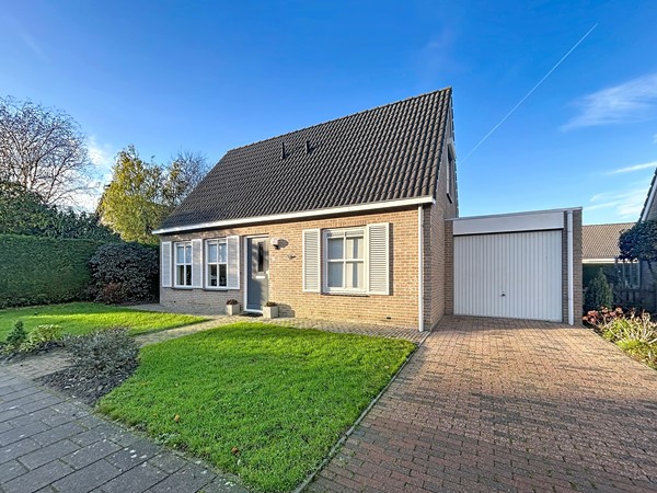 Property photo - Zuidwal 19, 4501BW Oostburg