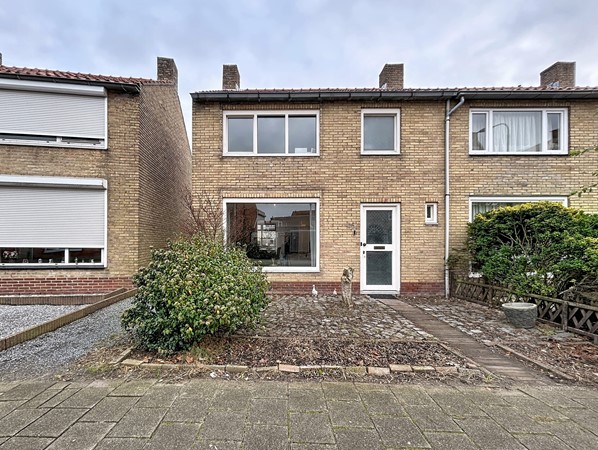 Property photo - Ridderstraat 65, 4524BR Sluis