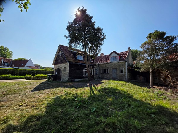 Property photo - St. Annastraat 124, 4524JH Sluis