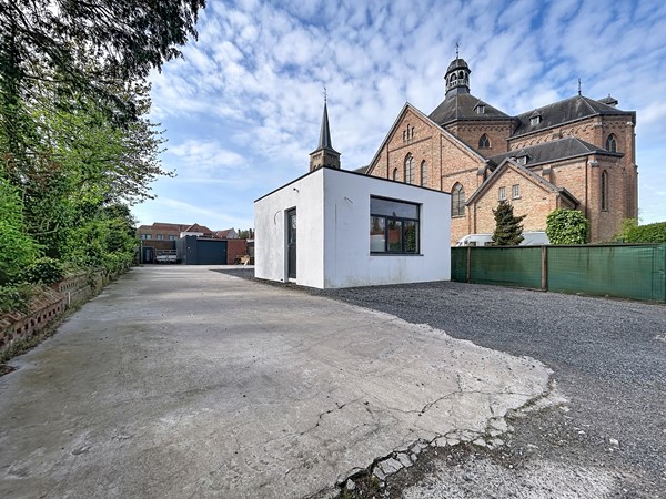 Property photo - Weststraat 76B, 4527BV Aardenburg