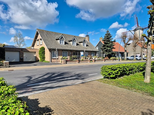 Property photo - Nieuwstraat 40, 4524EE Sluis