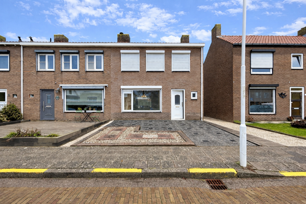 Property photo - Handboogstraat 9, 4515CW IJzendijke