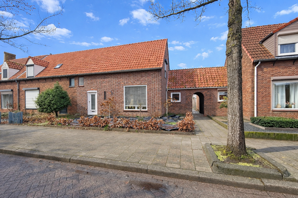 Property photo - Van der Slikkestraat 17, 4507AC Schoondijke