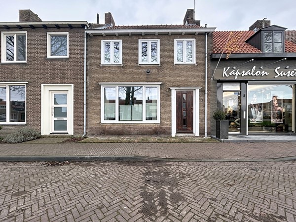 Property photo - Lange Heerenstraat 7, 4507BA Schoondijke