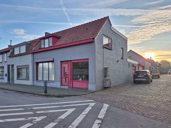 Property photo - Oude Kerkstraat 12, 4527CV Aardenburg