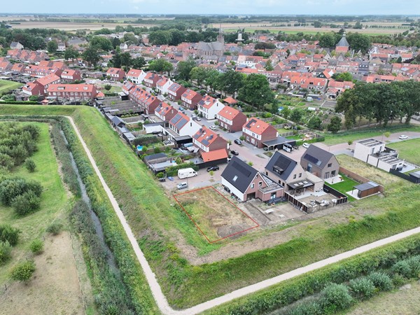 Property photo - Kruithuisstraat, 4515AX IJzendijke