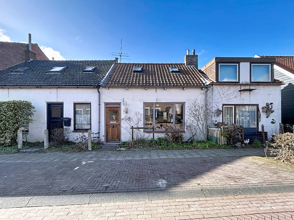 Property photo - Brouwerijstraat 33, 4503BP Groede