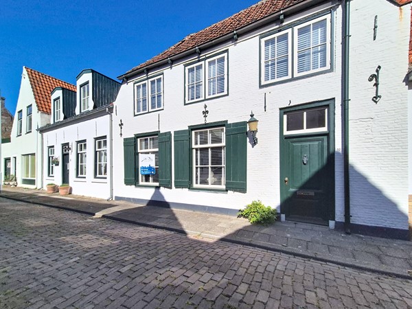 Property photo - Tuimelsteenstraat 10, 4527CP Aardenburg