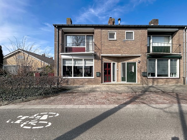 Property photo - Prinses Beatrixstraat 38, 4507AL Schoondijke