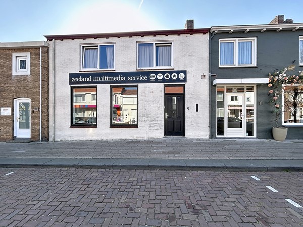 Property photo - Boulevard 9, 4511AA Breskens