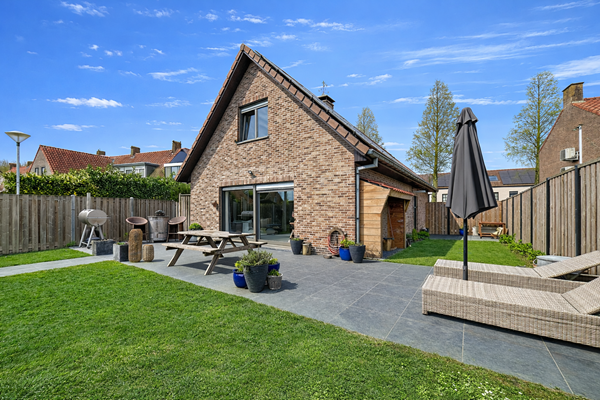 Property photo - Elmarestraat 43, 4508AB Waterlandkerkje