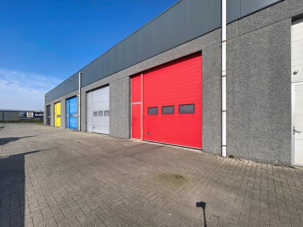 Property photo - Expeditieweg 68, 4501WC Oostburg