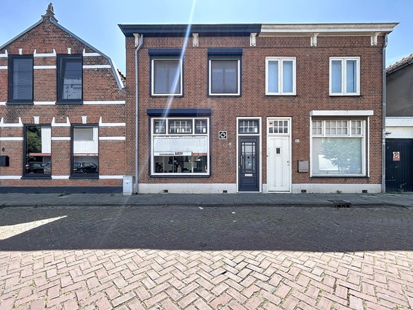 Property photo - Meester Hennequinstraat 10, 4501AT Oostburg
