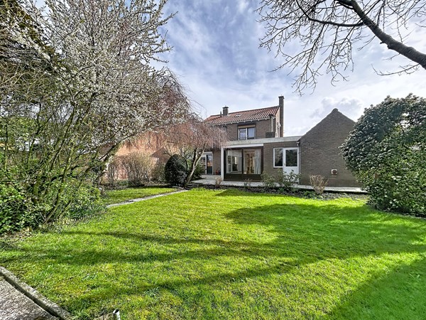 Property photo - Nieuwstraat 16, 4503BD Groede