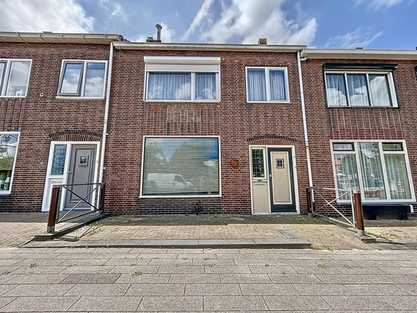 Property photo - Grote Kade 5, 4511AS Breskens