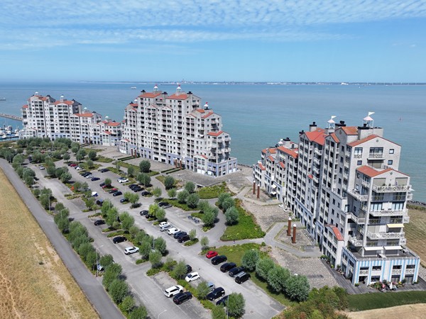 Property photo - Port Scaldis 21-081, 4511DC Breskens