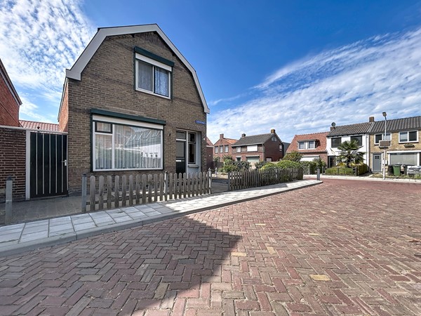 Property photo - Achterweg 15, 4513AJ Hoofdplaat