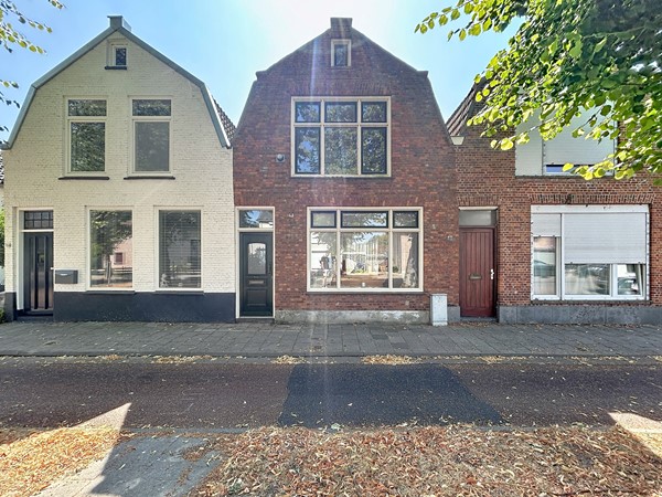 Property photo - Bredestraat 42, 4501ED Oostburg