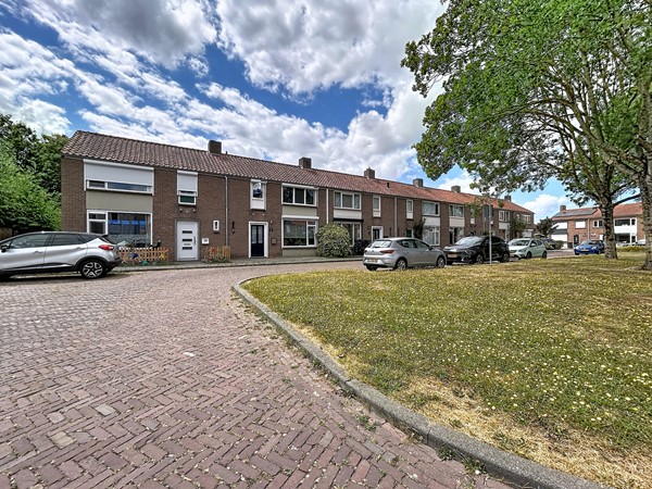 Property photo - Dokter Broodmanstraat 41, 4511EP Breskens