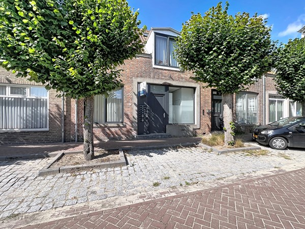 Property photo - Brouwerijstraat 6A, 4527BW Aardenburg