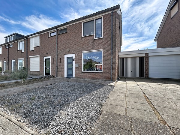 Property photo - Clivialaan 25, 4542CJ Hoek