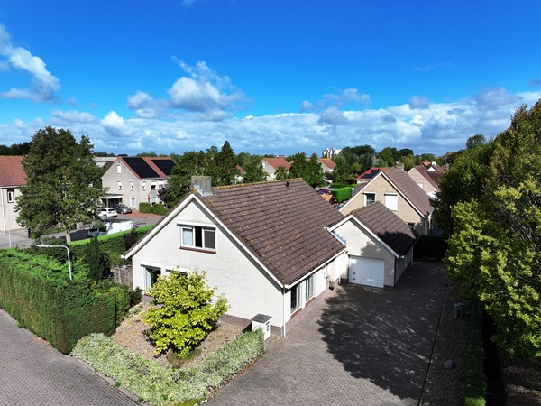 Property photo - de Lente 8, 4511PS Breskens