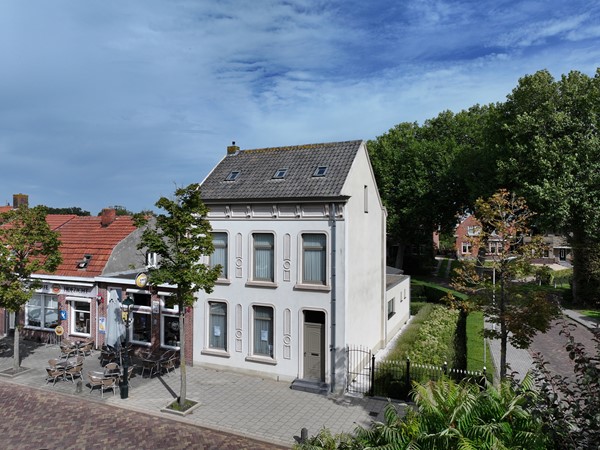 Property photo - Koninginnestraat 39, 4515CH IJzendijke