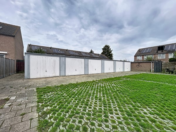 Property photo - Sirius 12G1, 4501GH Oostburg