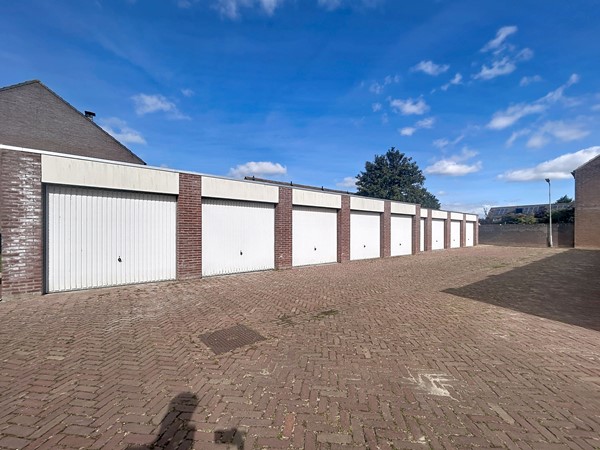 Property photo - Orion, 4501GE Oostburg