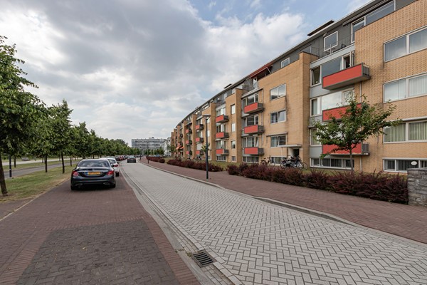 Medium property photo - Oranjeplein 89D, 6224 KS Maastricht