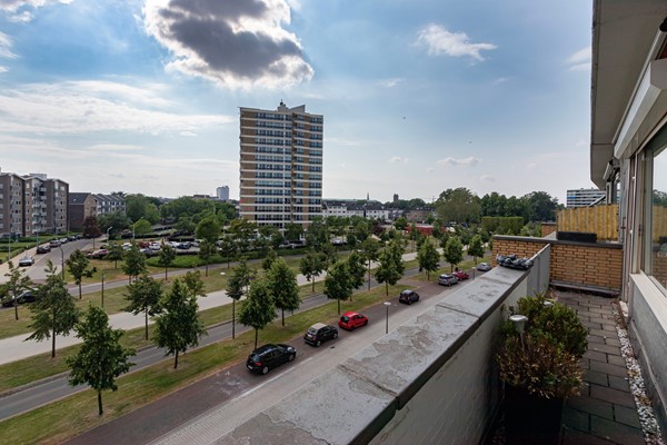 Medium property photo - Oranjeplein 89D, 6224 KS Maastricht