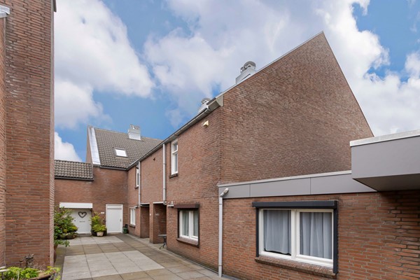 Property photo - Hoogzwanenstraat 125, 6211BZ Maastricht