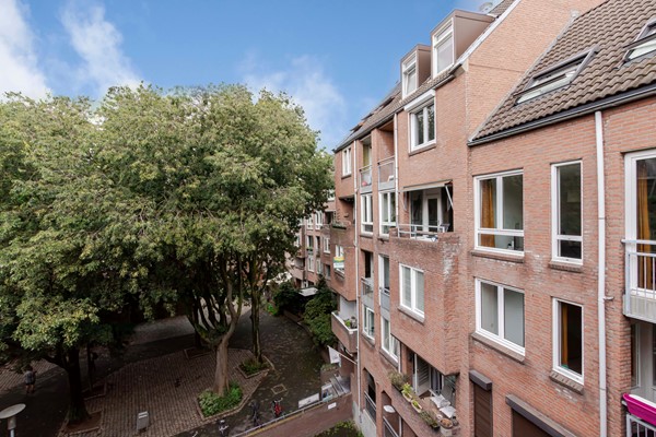 Property photo - Hoogzwanenstraat 114, 6211BZ Maastricht