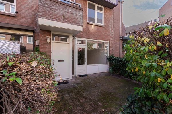 Property photo - Zwanenstraat 23, 6211BP Maastricht