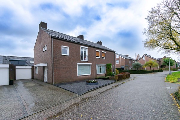 Te koop: Olmenhoven 15, 6225 GD Maastricht