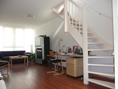 Te koop: Hoogbeeltplein 155, 6211AN Maastricht