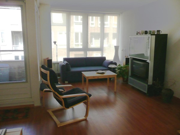 Medium property photo - Hoogbeeltplein 155, 6211 AN Maastricht