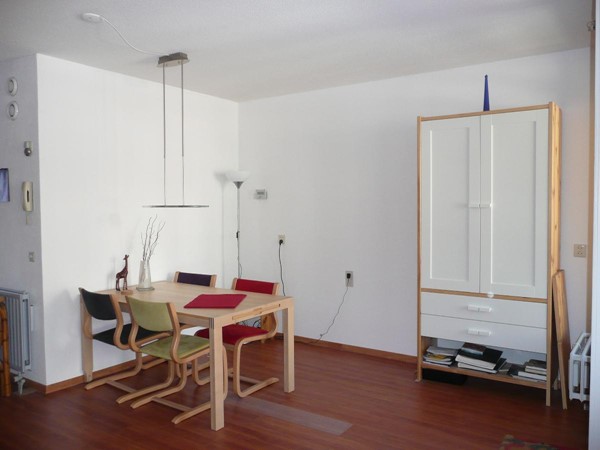 Medium property photo - Hoogbeeltplein 155, 6211 AN Maastricht