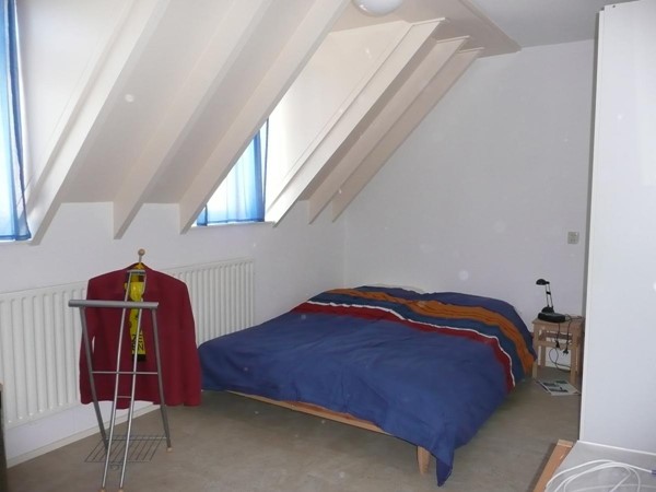 Medium property photo - Hoogbeeltplein 155, 6211 AN Maastricht