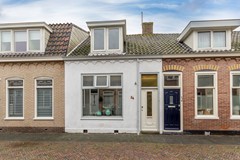 Verkocht: De Ruijterstraat 54, 1782RL Den Helder