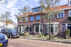Verkocht: Begoniastraat 27, 1782KN Den Helder