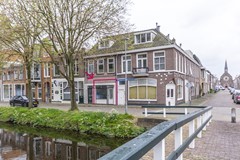 Verkocht: Bassingracht 3, 1781CE Den Helder