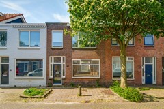 Verkocht: Bloemstraat 54, 1782LG Den Helder