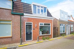 Verkocht: Vijzelstraat 24, 1781TS Den Helder