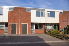 Verkocht onder voorbehoud: Doorzwin 2844, 1788KT Julianadorp