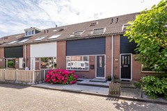 Verkocht onder voorbehoud: Kruiszwin 3108, 1788PB Julianadorp