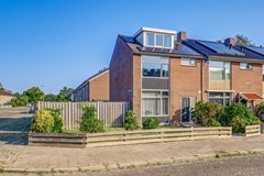 Verkocht onder voorbehoud: Pieter Korffstraat 1, 1785JE Den Helder